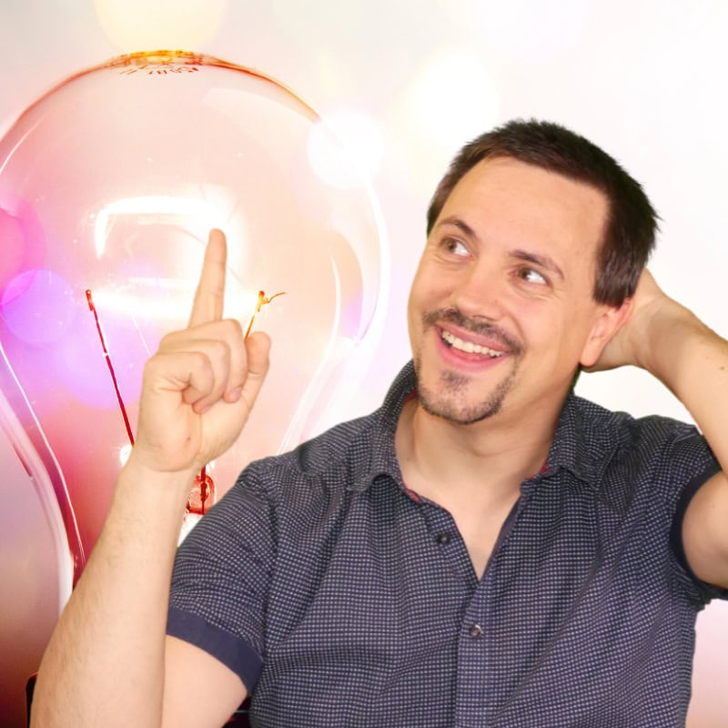 Sebastian idee